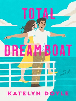 cover image of Total Dreamboat